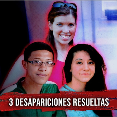 episode En 1 mes DESAPARECIERON alumnos y profesores de escuelas ¿Qué estaba pasando en esa zona? artwork