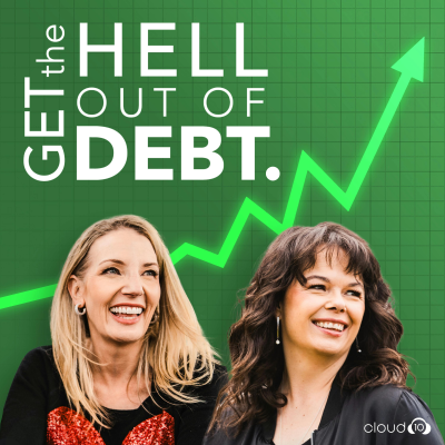 Get the Hell Out of Debt