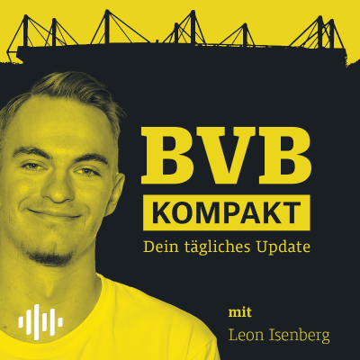 episode Der BVB sichert sich die Champions League gegen Kiel | Saison-Feier in Brackel mit Kovac und Co.! artwork