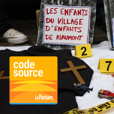 episode Village d’enfants de Riaumont : un autre « Bétharram » ? artwork