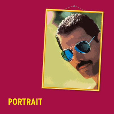 episode Wer war eigentlich Freddie Mercury? artwork