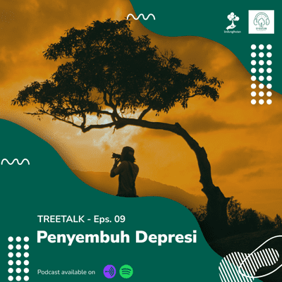 episode EPS.09 - Penyembuh Depresi artwork