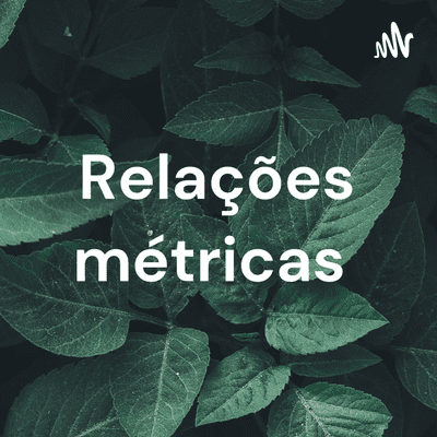 Relações métricas