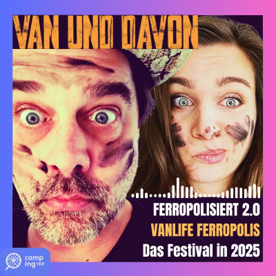 episode #63 - FERROPOLISIERT 2.0 artwork