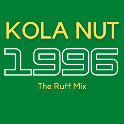 episode 1996 - The Ruff Mix artwork