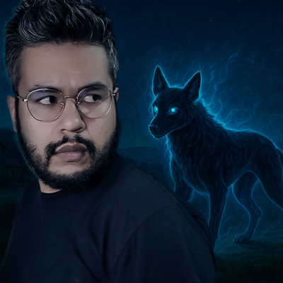 episode La FAMILIA de NAHUALES | Relatos Oscuros artwork