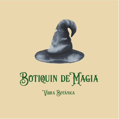 episode Botiquin de Magia: Brujas y Reglas Magicas artwork