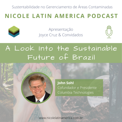 episode A Look Into the Sustainable Future of Brazil artwork