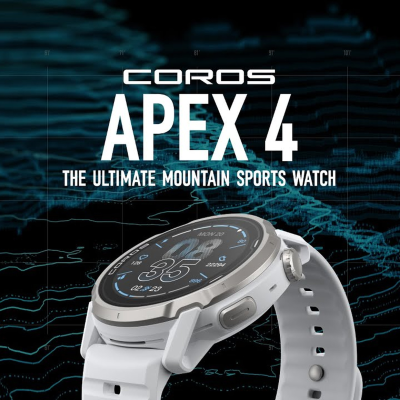 episode New Trailquiz by COROS (18-11-2025) artwork