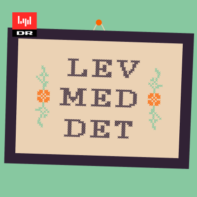 Lev med det