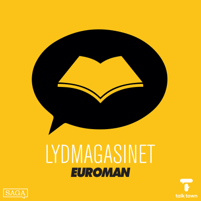 Lydmagasinet Euroman