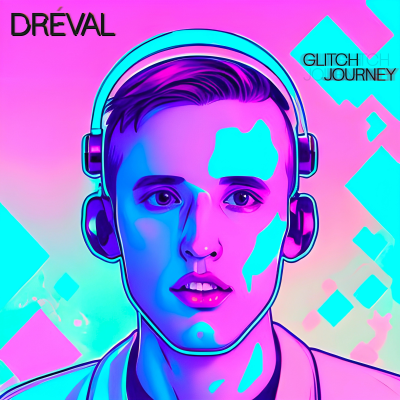 episode Glitch Journey 002 (16.11.2022) artwork