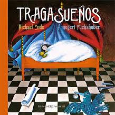 episode Lara Lee El Libro: EL TRAGASUEÑOS artwork