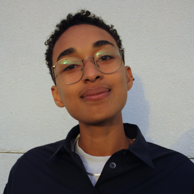 episode Close Looking: Imani Mason Jordan on Ellen Gallagher artwork