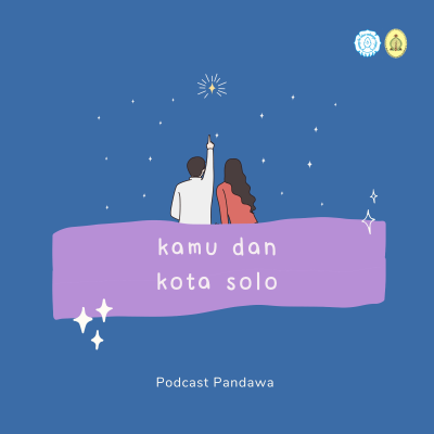 episode Kamu dan Kota Solo artwork