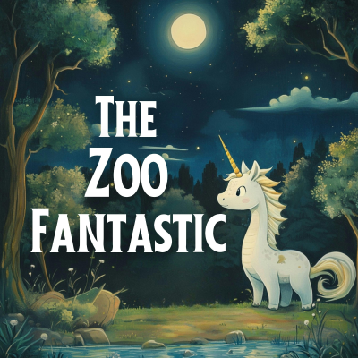 episode The Zoo Fantastic artwork