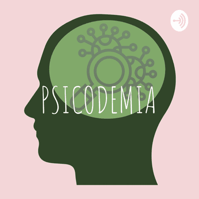episode EP1: ¿QUIENES SOMOS? artwork