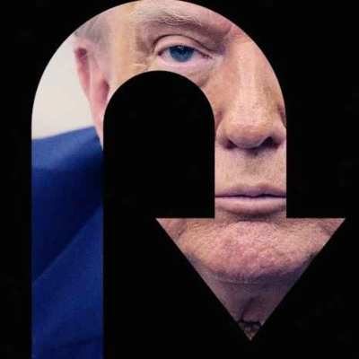 episode Revealed: The untold story of Trump’s U-turn on Ukraine & fully Chinese-made drone found for first time artwork