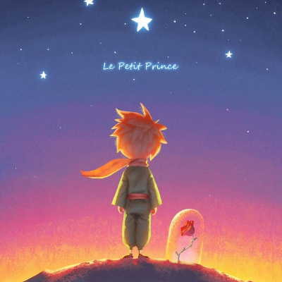 episode 小王子(52) artwork