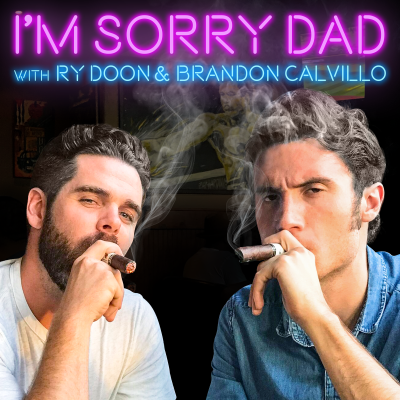 episode SAYING GOODBYE... OUR LAST EPISODE artwork