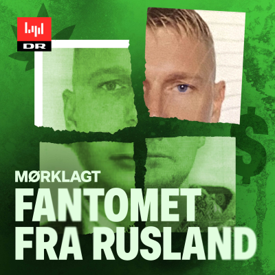 episode Fantomet fra Rusland 5:5 - Operation Stoner artwork