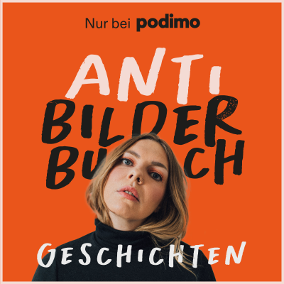 Anti Bilderbuch Geschichten