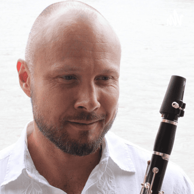 Exploring Masterworks for Clarinet with Stuart King