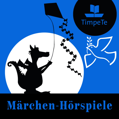 episode Hexenjagd und Süßgebäck --- Märchenhörspiel #46 artwork