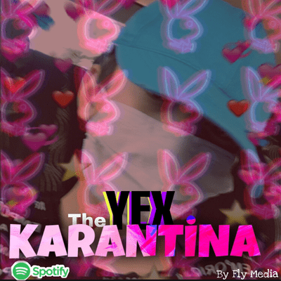 episode Karantina artwork