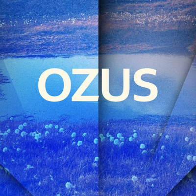 episode Oktovuođa dovdu - Mattias Sikku Valio | Ozus artwork