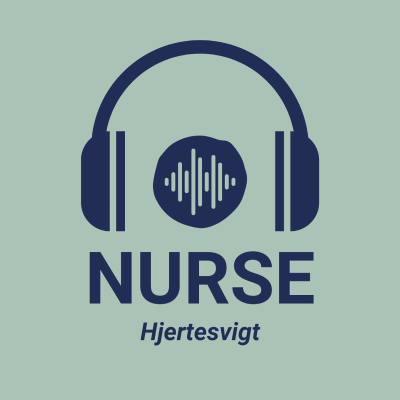 episode 10. Hjertesvigt artwork