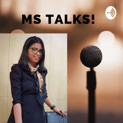 MS Talks!