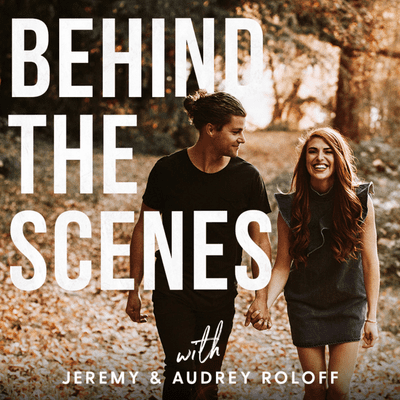 episode Engaging Scripture & Walking In Truth And Love With The Bevere’s artwork