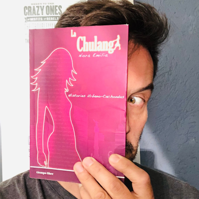 La Chulanga "Historias urbano cachondas"