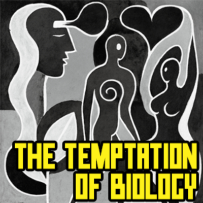 episode Jean Laplanche - The Temptation of Biology: Freud's Theories of Sexuality artwork