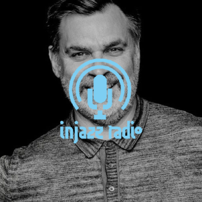 episode #26 - Op jazzahead! deel 4: in gesprek met Chris Philips artwork