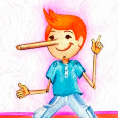 episode Pinocho - Cuento Infantil artwork