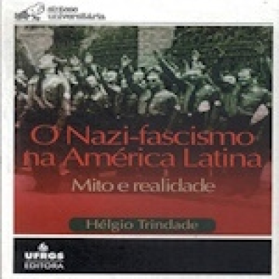 episode Conspiración nazi en América Latina artwork