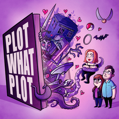 Plot What Plot