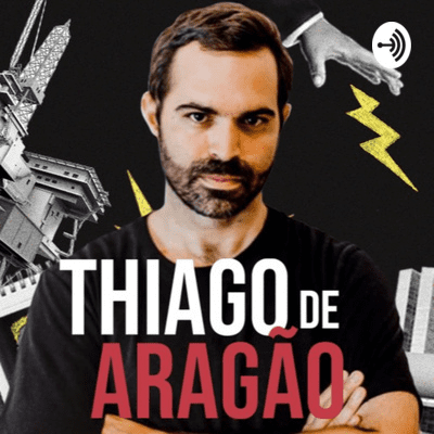 episode Queda de braço entre OTAN e China - Thiago de Aragão artwork