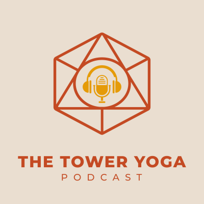 episode Ep 50 | Beyond Effort: Exploring Samadhi & the Heart of Practice artwork