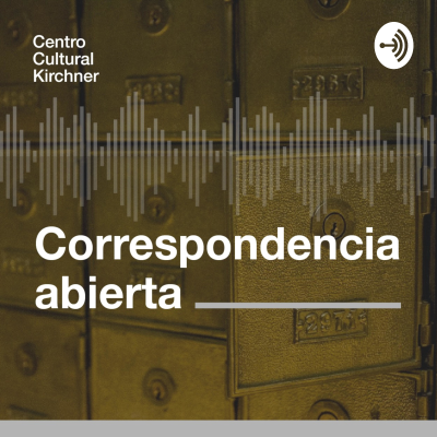 Correspondencia abierta