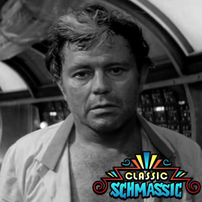 episode SOS #7 Solaris Schmolaris artwork