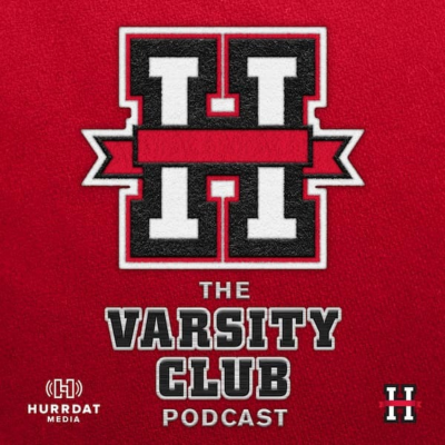 episode Deciphering Emojis | The Varsity Club Podcast artwork