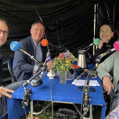 episode Jessika Gedin om midsommaraftons raseritraditioner artwork