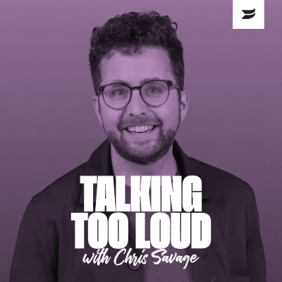 episode How to Win with Video Marketing in 2025 with Wistia’s Head of Content, Sam Balter artwork