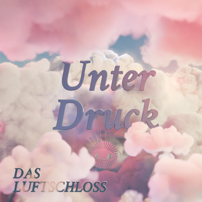 episode #4 Unter Druck artwork