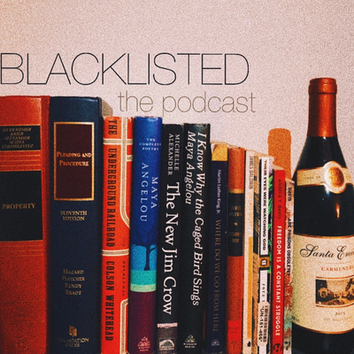 episode Ep. 5 - THE BLACK DOLLAR feat. Beliard Domond artwork