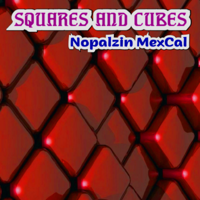 episode Squares And Cubes 3 artwork