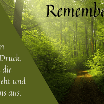 episode Wir machen uns keinen Druck, wenn es um die Selbstliebe geht und probieren uns aus artwork
